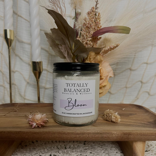 Bloom Scrub