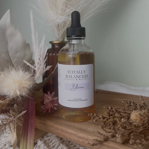 Bloom Oil