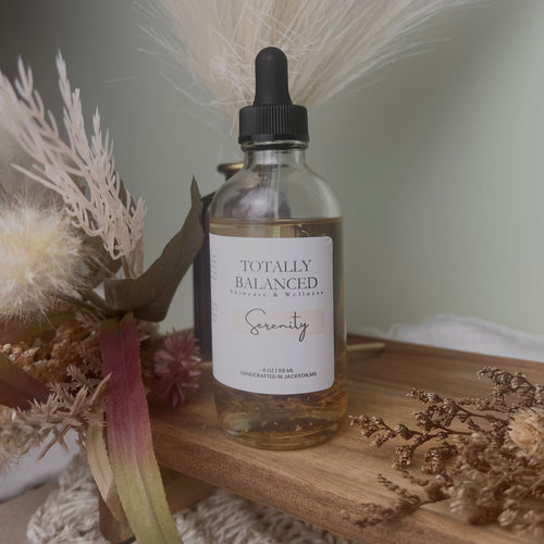 Serenity Oil
