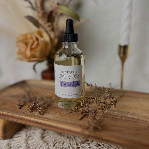 Moonlight Oil