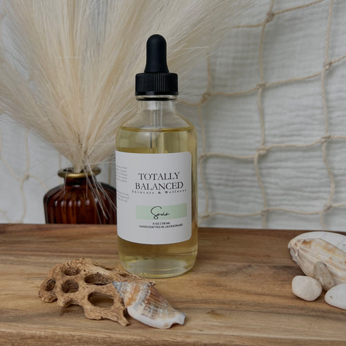Body Oils
